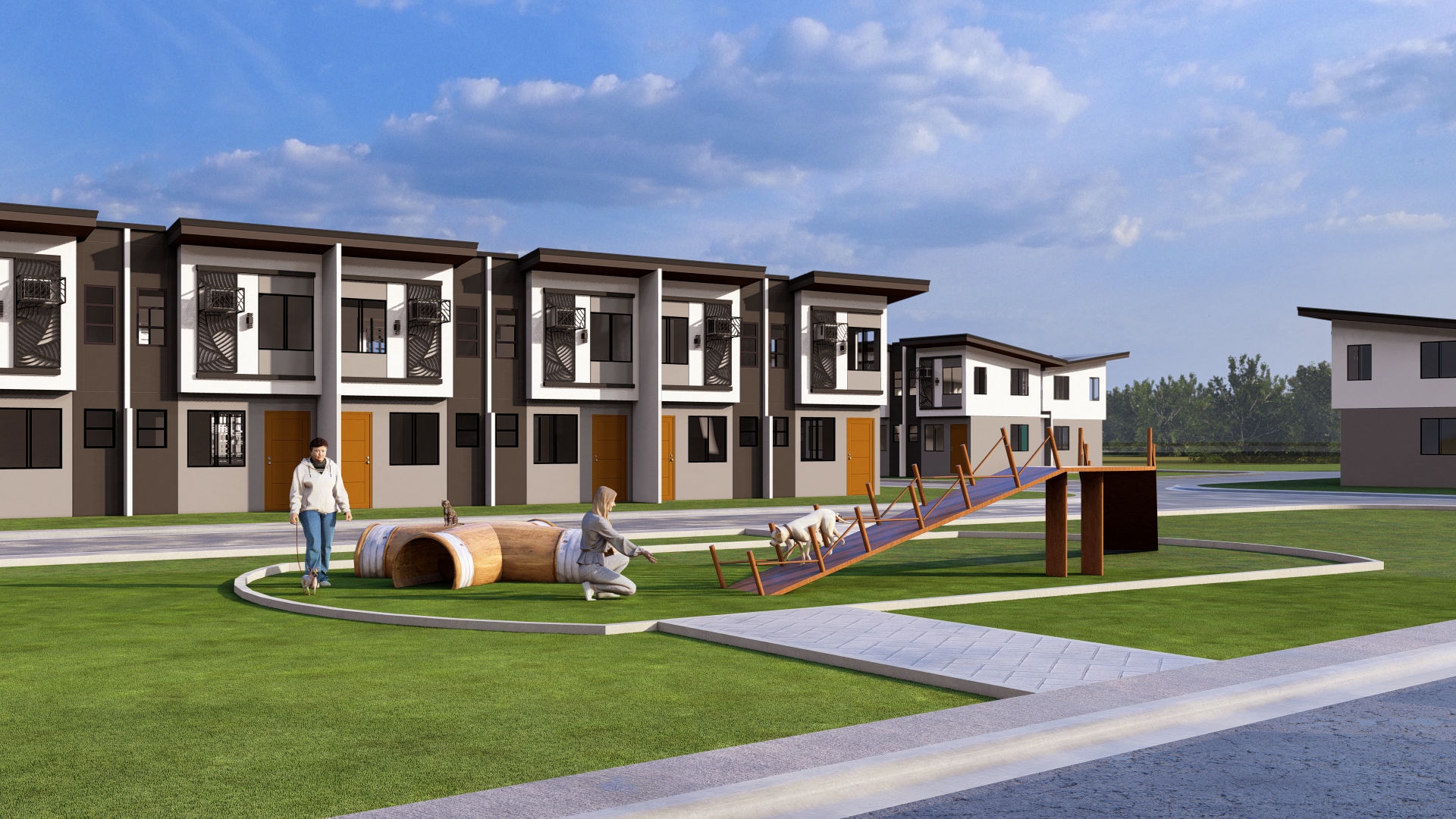 Lot Developer San Pablo East | Affordable House & Lot Developer Philippines