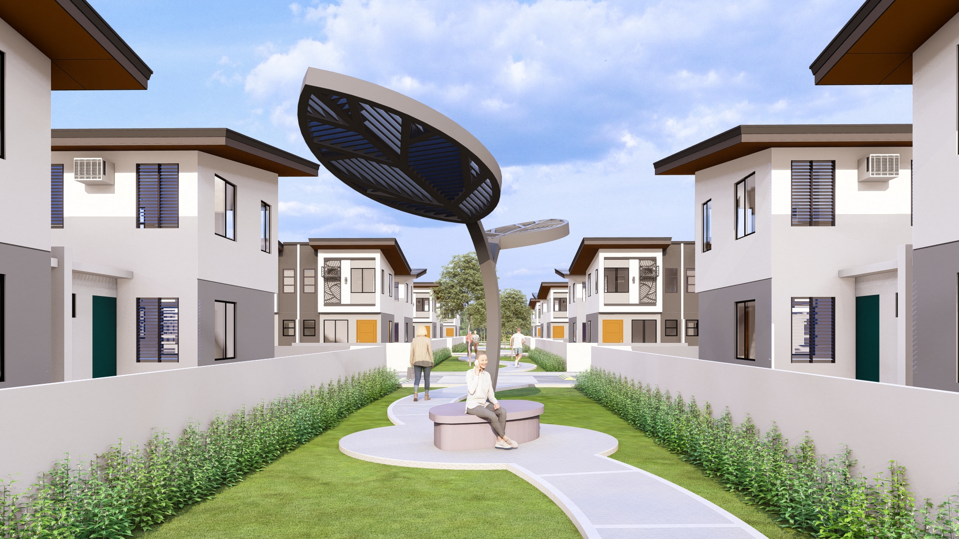 Lot Developer San Pablo East | Affordable House & Lot Developer Philippines